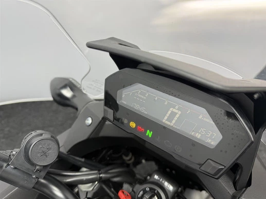 Honda NC 750 - Afbeelding 17 van 19