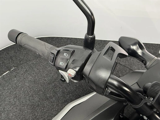 Honda NC 750 - Afbeelding 18 van 19