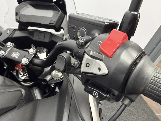 Honda NC 750 - Afbeelding 19 van 19