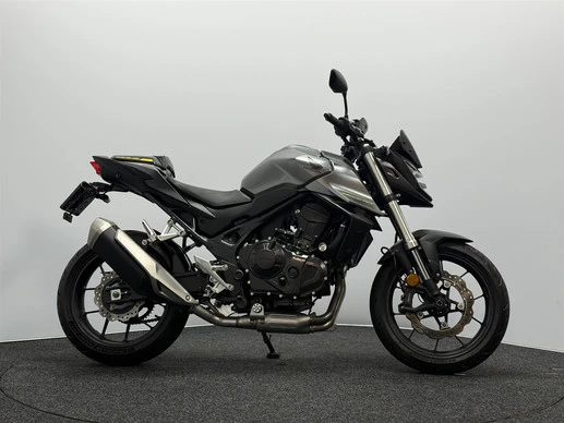 Honda CB 750 - Afbeelding 1 van 18