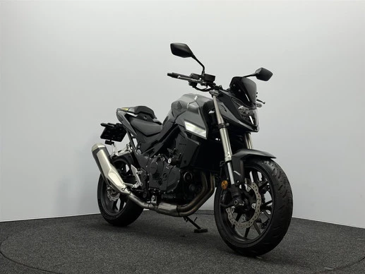 Honda CB 750 - Afbeelding 3 van 18