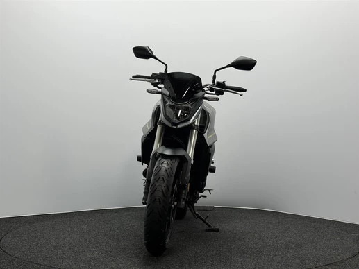 Honda CB 750 - Afbeelding 5 van 18