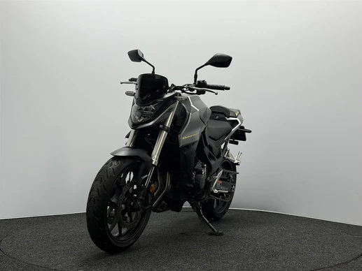 Honda CB 750 - Afbeelding 6 van 18