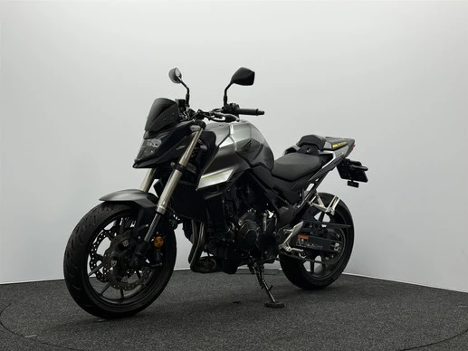 Honda CB 750 - Afbeelding 7 van 18