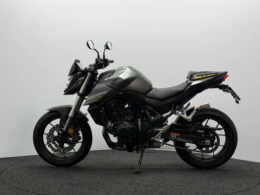 Honda CB 750 - Afbeelding 9 van 18