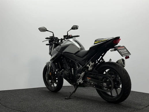 Honda CB 750 - Afbeelding 11 van 18