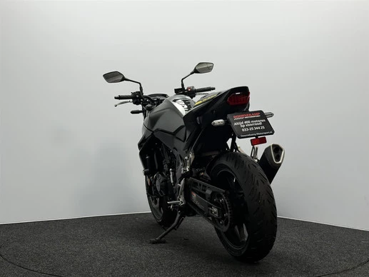 Honda CB 750 - Afbeelding 12 van 18