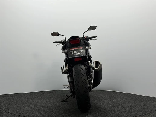 Honda CB 750 - Afbeelding 13 van 18