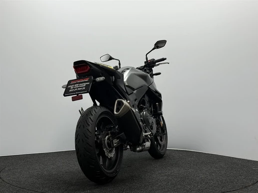 Honda CB 750 - Afbeelding 14 van 18