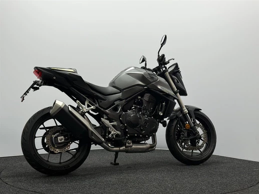 Honda CB 750 - Afbeelding 16 van 18