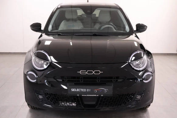 Fiat 600 - Afbeelding 2 van 30