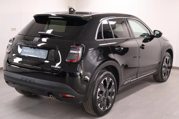 Fiat 600 - Afbeelding 3 van 30