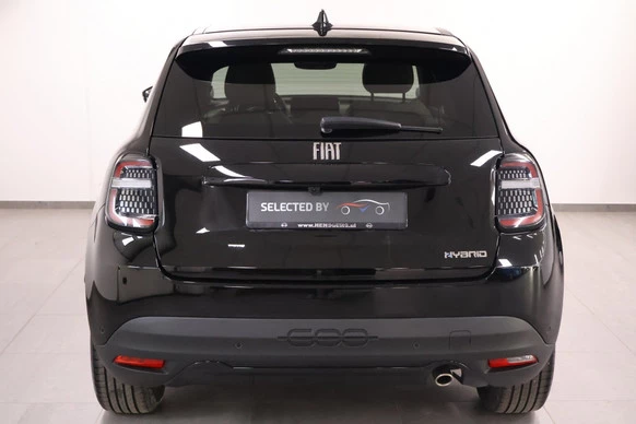 Fiat 600 - Afbeelding 4 van 30