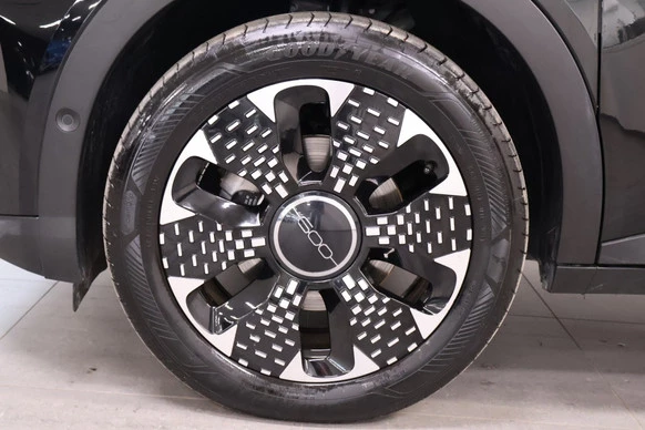 Fiat 600 - Afbeelding 5 van 30