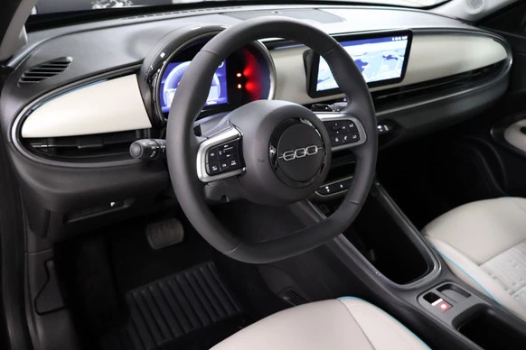 Fiat 600 - Afbeelding 7 van 30