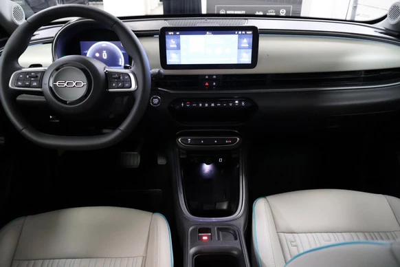 Fiat 600 - Afbeelding 8 van 30