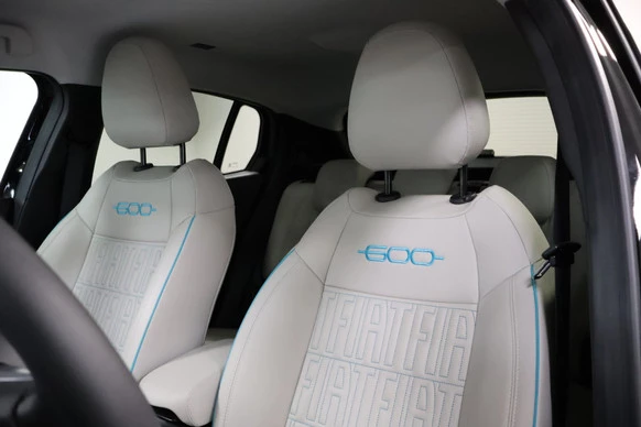 Fiat 600 - Afbeelding 10 van 30