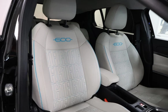 Fiat 600 - Afbeelding 15 van 30