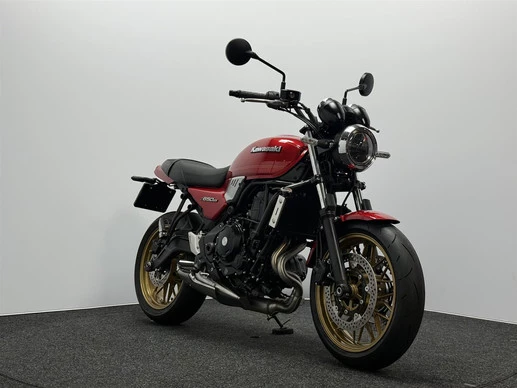 Kawasaki Z650 - Afbeelding 3 van 18