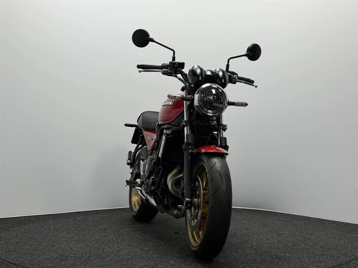 Kawasaki Z650 - Afbeelding 4 van 18