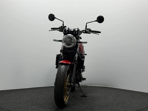 Kawasaki Z650 - Afbeelding 5 van 18