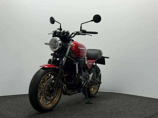 Kawasaki Z650 - Afbeelding 6 van 18