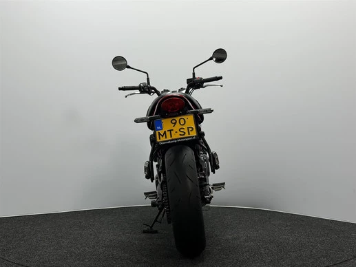 Kawasaki Z650 - Afbeelding 13 van 18