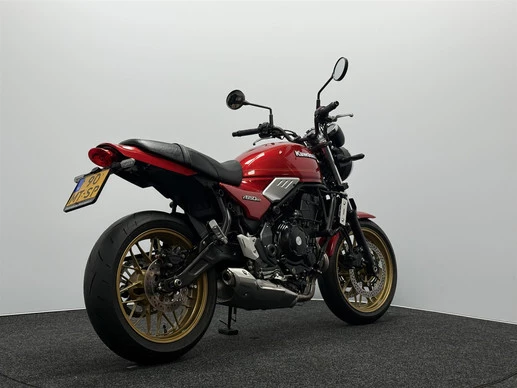 Kawasaki Z650 - Afbeelding 15 van 18