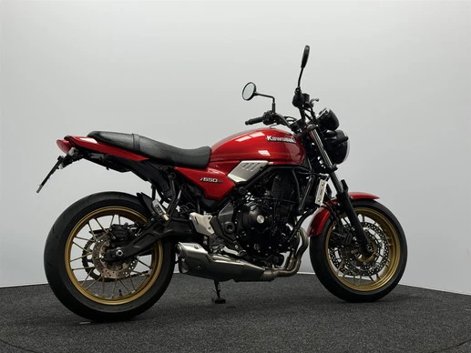 Kawasaki Z650 - Afbeelding 16 van 18