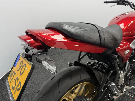 Kawasaki Z650 - Afbeelding 18 van 18