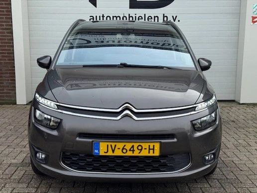 Citroën Grand C4 Picasso - Afbeelding 5 van 21
