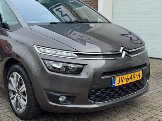 Citroën Grand C4 Picasso - Afbeelding 6 van 21
