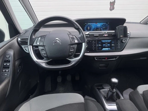 Citroën Grand C4 Picasso - Afbeelding 10 van 21