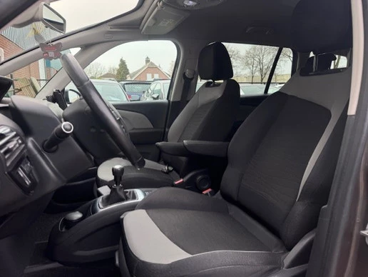 Citroën Grand C4 Picasso - Afbeelding 11 van 21