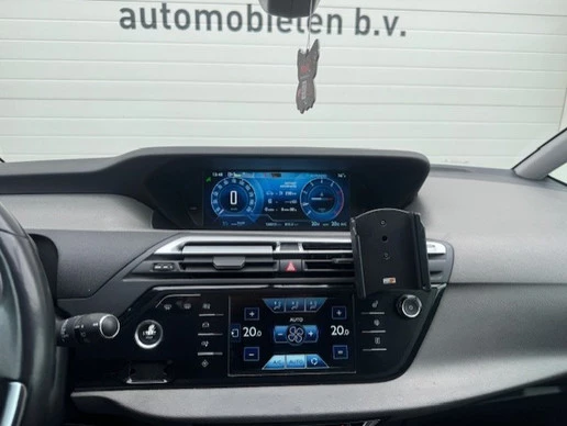 Citroën Grand C4 Picasso - Afbeelding 14 van 21