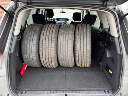 Citroën Grand C4 Picasso - Afbeelding 15 van 21