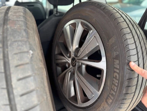 Citroën Grand C4 Picasso - Afbeelding 16 van 21