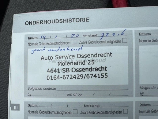 Citroën Grand C4 Picasso - Afbeelding 19 van 21