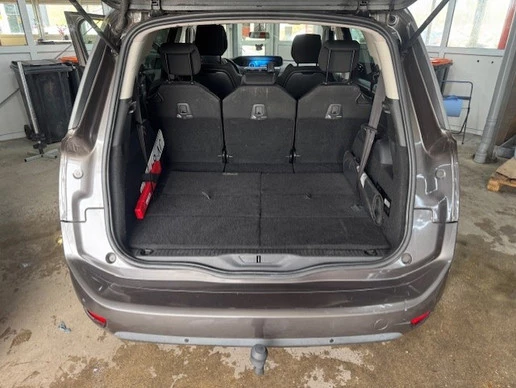 Citroën Grand C4 Picasso - Afbeelding 20 van 21