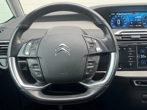 Citroën Grand C4 Picasso - Afbeelding 21 van 21