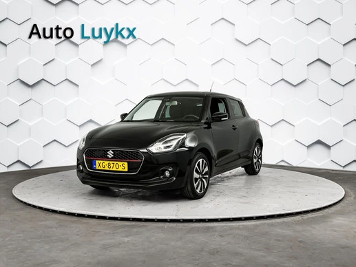 Suzuki Swift - Afbeelding 1 van 30