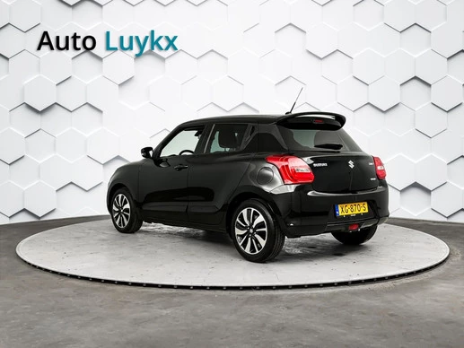 Suzuki Swift - Afbeelding 3 van 30