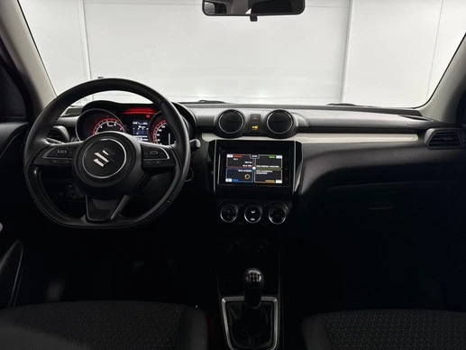 Suzuki Swift - Afbeelding 4 van 30