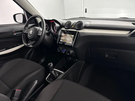 Suzuki Swift - Afbeelding 5 van 30
