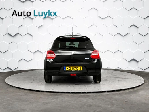 Suzuki Swift - Afbeelding 8 van 30