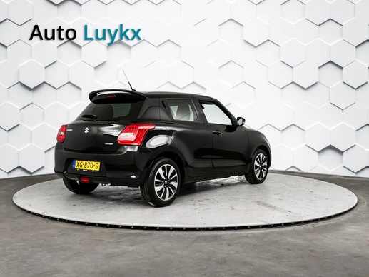 Suzuki Swift - Afbeelding 9 van 30
