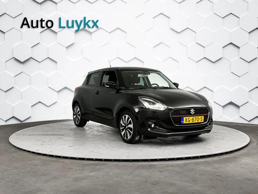 Suzuki Swift - Afbeelding 11 van 30