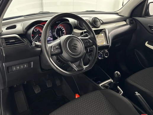 Suzuki Swift - Afbeelding 13 van 30