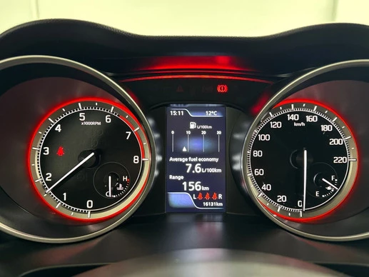 Suzuki Swift - Afbeelding 14 van 30