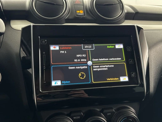 Suzuki Swift - Afbeelding 15 van 30